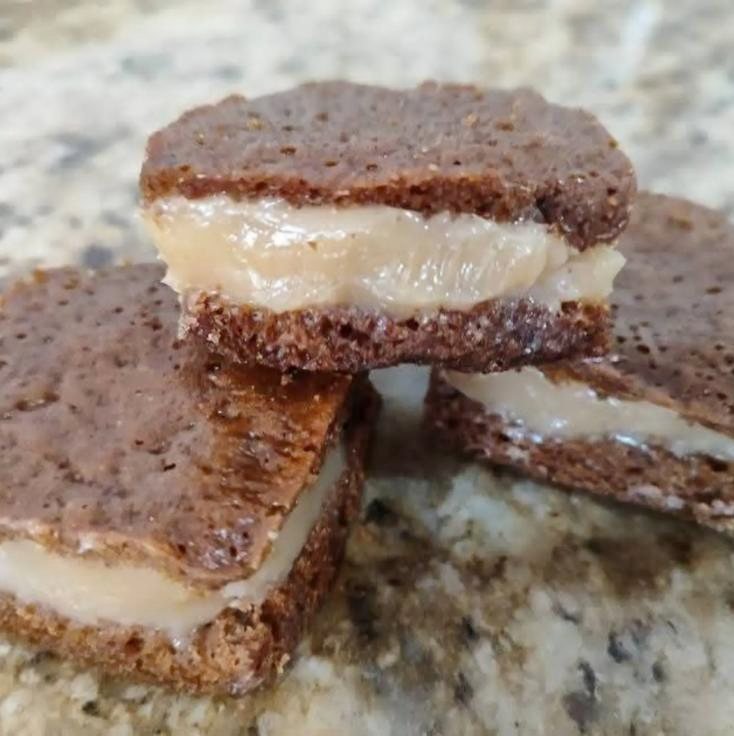 Doces da casa